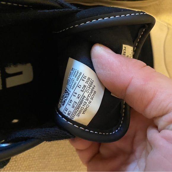 Converse “Cons” Jack Purcell Pro - Picture 4 of 5